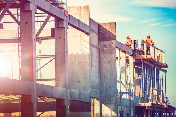 Best Local Concrete Companies  in East Syracuse, NY
