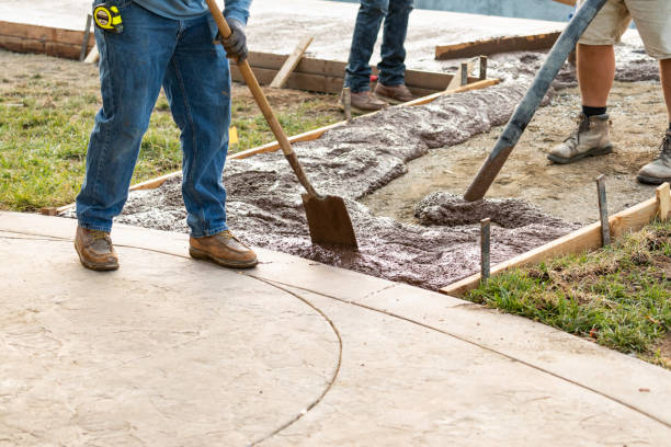 Best Poured Concrete Foundation  in East Syracuse, NY