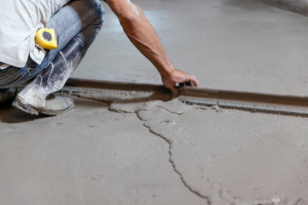 Best Concrete Crack Repair  in East Syracuse, NY