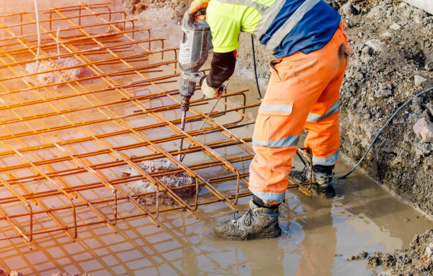 Best Residential Concrete Services  in East Syracuse, NY