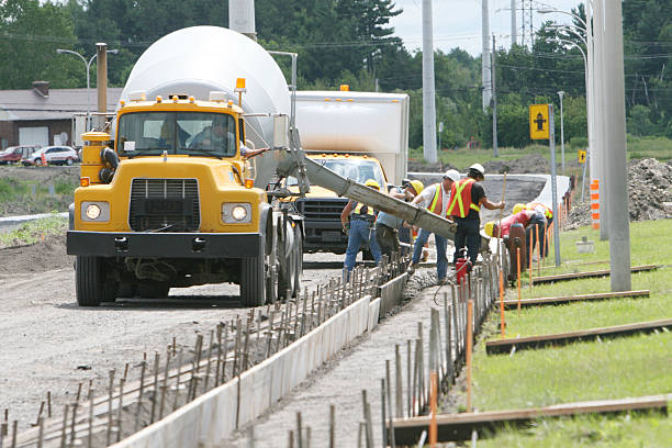 Best Concrete Contractor Near Me  in East Syracuse, NY
